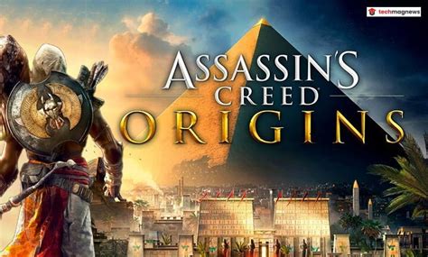 assassin's creed origins beginner guide.